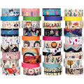 Washi Tape Set 39 Rolls by Crafttliffee