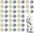 50 PCS Artificial Floating Beads by Cusmation