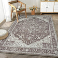 Bloom Rugs Washable Non-Slip 5' x 7' Rug by BloomRugs