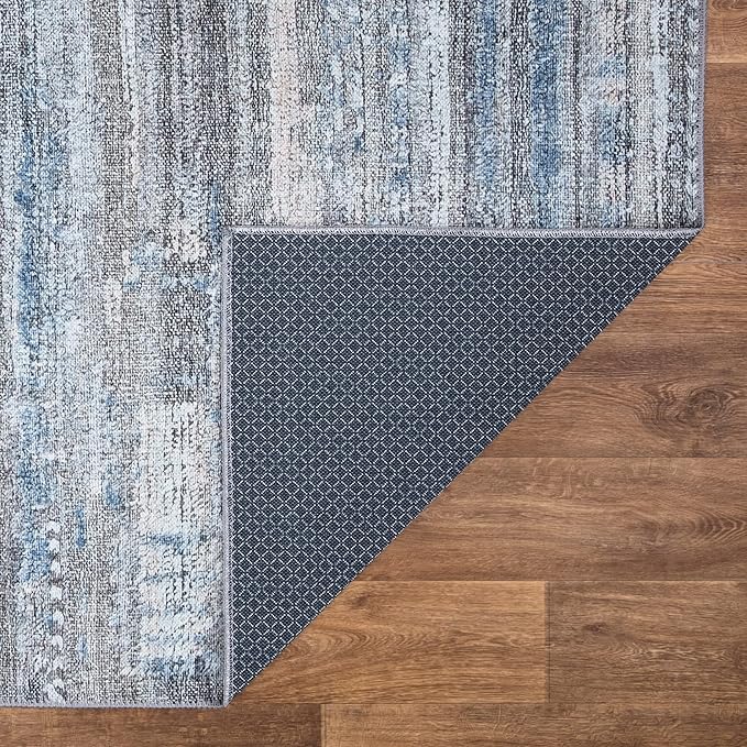 Bloom Rugs Washable Non-Slip 2' x 3' Rug - Image 7