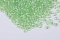2000pcs Platic Acrylic Gems Fake Acrylic Diamonds Vase filler Beads Faux by WelcometoGintoaria