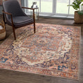 Bloom Rugs Washable 8' x 10' Rug by BloomRugs