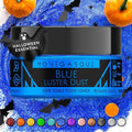 MONÉGASQUE Blue Edible Glitter for Drinks 7g – Edible Glitter for Cakes by MON%C3%89GASQUE