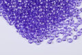 2000pcs/ Pack Wedding Table Acrylic Diamond Scatter Crystals Confetti Acrylic by WelcometoGintoaria