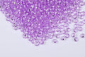 1000pcs/ Pack Wedding Table Acrylic Diamond Scatter Crystals Confetti Acrylic by WelcometoGintoaria