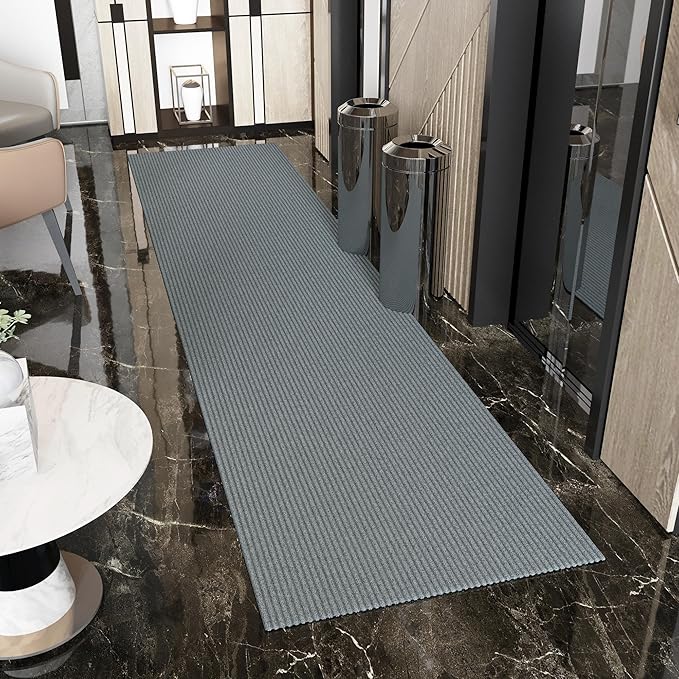 Ottomanson 2' x 22' Hallway Runner by Ottomanson