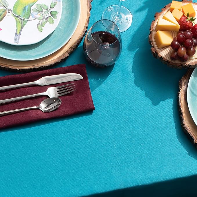 Gee Di Moda Rectangle Tablecloth - Image 2