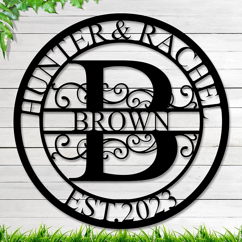 Custom Metal Sign by MINYASUN-CustomMetalSign