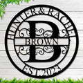Custom Metal Sign by MINYASUN-CustomMetalSign