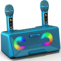 MASINGO Karaoke Machine for Adults and Kids by MASINGO