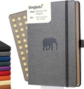 Dingbats* Wildlife Lined Writing Journal Notebook A5 by DingbatsNotebooks
