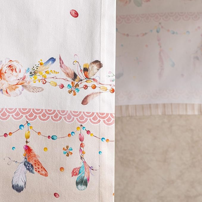 Maison d' Hermine Table Runner 100% Cotton Single Layer Table Runners 108 - Image 8