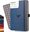 Dingbats* Wildlife Lined Writing Journal Notebook A5 by DingbatsNotebooks