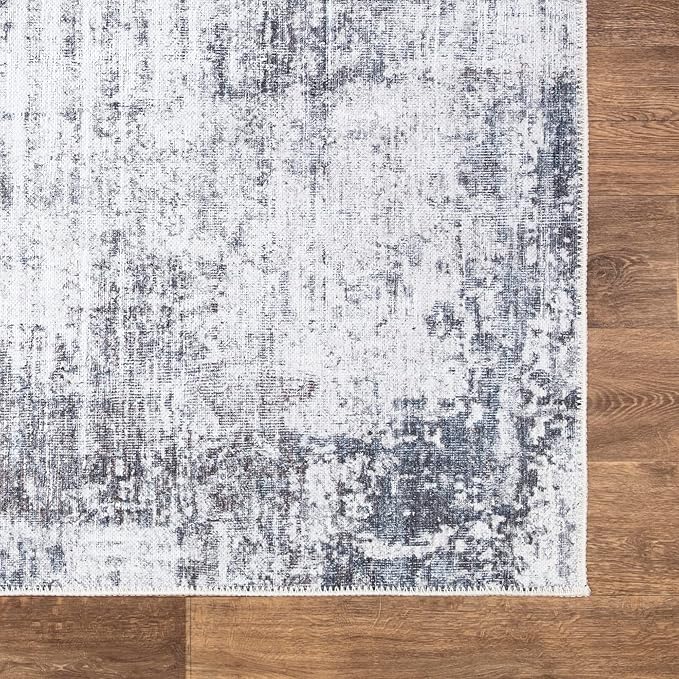 Bloom Rugs Washable Non-Slip 2' x 3' Rug - Image 6