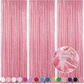 Backdrop Drapes Curtains Panels by QueenDream