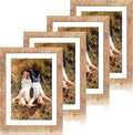 10x14 Picture Frame Set of 4 by iRahmen