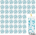 50 PCS Artificial Floating Beads by Cusmation