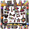 2026 New Year Photo Booth Inflatable Frame Kit by Pedel