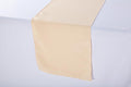 Polyester Wedding Table Runner 14" x 72" by Zhen+Linen