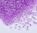 10000 pcs/Pack Wedding Table Scatter Confetti Crystals Acrylic Diamonds Vase by WelcometoGintoaria