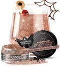 MONÉGASQUE Brown Edible Glitter by MON%C3%89GASQUE