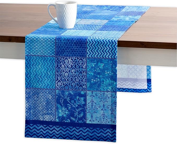 Maison d' Hermine Table Runner 100% Cotton Single Layer Table Runners 108 by MaisondHermine