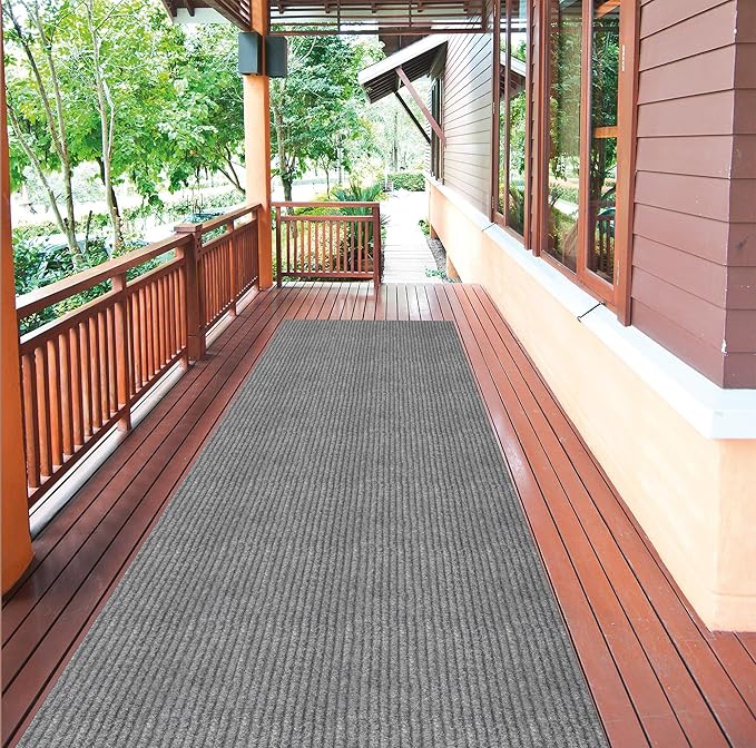 Ottomanson 2' x 22' Hallway Runner - Image 14
