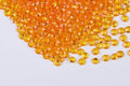 1000pcs/ Pack Wedding Table Acrylic Diamond Scatter Crystals Confetti Acrylic by WelcometoGintoaria