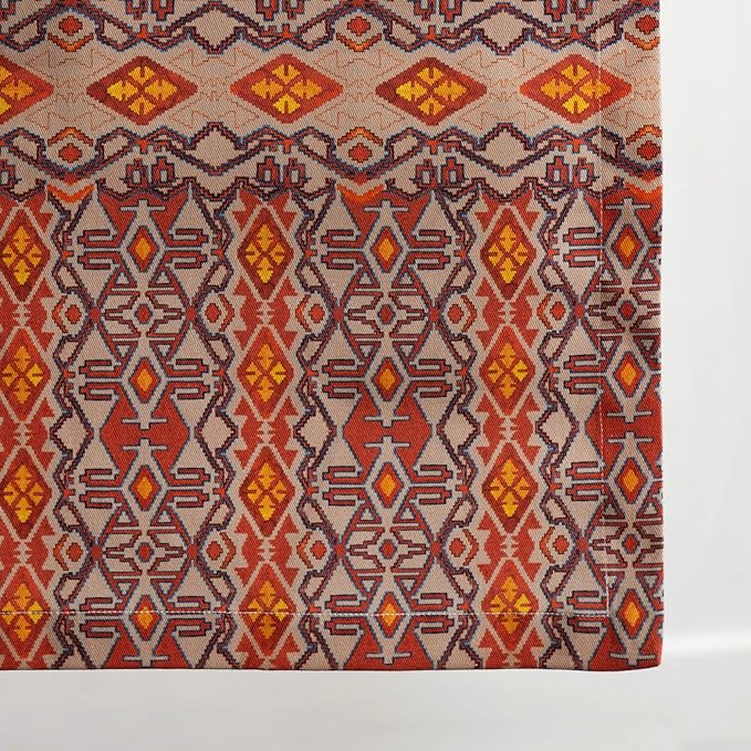 Maison d' Hermine Table Runner 100% Cotton Single Layer Table Runners 36 inches - Image 4