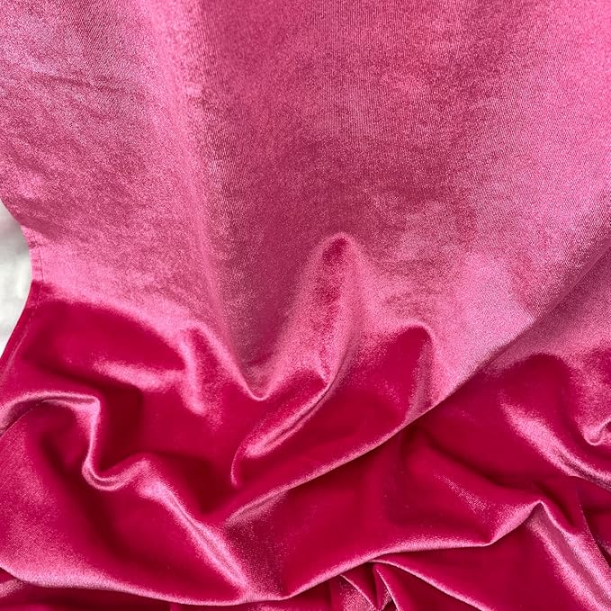 Velvet Table Runner, 10ft Luxurious Wedding Reception Decorations Soft Velvet - Image 7