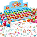 JOYIN 50 Pcs Animal Stamps for Kids, by JOYIN