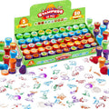 JOYIN 50PCS Dinosaur Stamps for Kids, 50 Different Designs, Sea Creatures by JOYIN