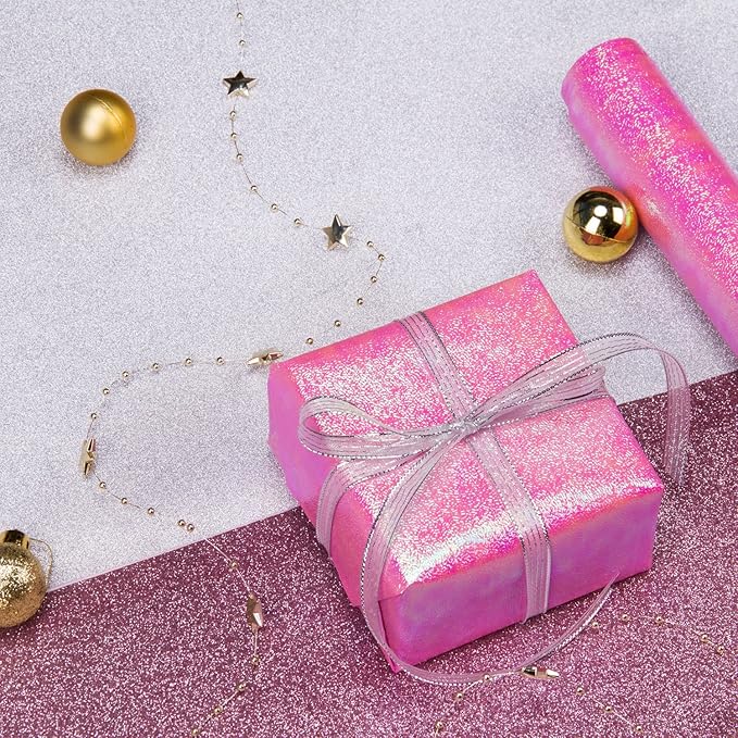 WRAPAHOLIC Wrapping Paper Roll - Image 4