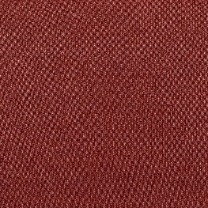 ZeeMart Linen Textured Border Table Runner, 14 x 36 Inch Orange, Farmhouse - Image 6