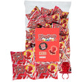 Ring Pop Red Halloween Candy Lollipops, 30 Ct Bulk Individually Wrapped in Red by RingPop