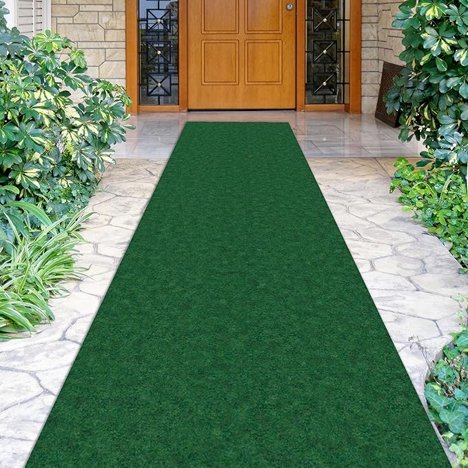 Ottomanson 2' x 19' Hallway Runner - Image 11