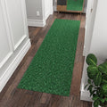 Ottomanson 2' x 7' Hallway Runner by Ottomanson