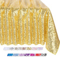 QueenDream Sequin Tablecloth by QueenDream