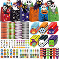 Halloween Party Favors for Kids, Halloween Miniatures Prizes, Trick or Treat by Shemira