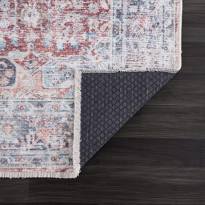 Bloom Rugs Washable Non-Slip 2x3 Rug - Image 7