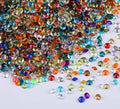 10000 pcs/Pack Wedding Table Scatter Confetti Crystals Acrylic Diamonds Vase by WelcometoGintoaria