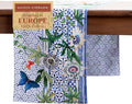 Maison d' Hermine Table Runner 100% Cotton Double Layer Table Runners 108 by MaisondHermine