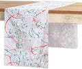 Maison d' Hermine Table Runner 100% Cotton Double Layer Table Runners 108 by MaisondHermine