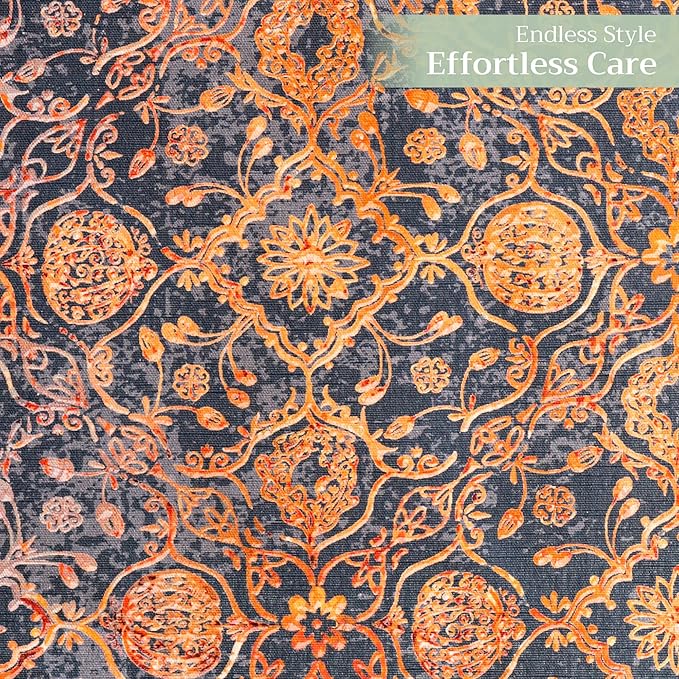 Maison d' Hermine Table Runner 100% Cotton Single Layer Table Runners 108 - Image 5