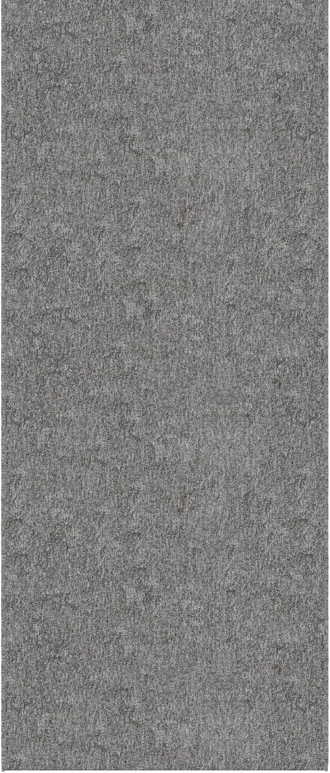Ottomanson 2' x 11' Ultra-Thin Hallway Runner Rug - Image 6