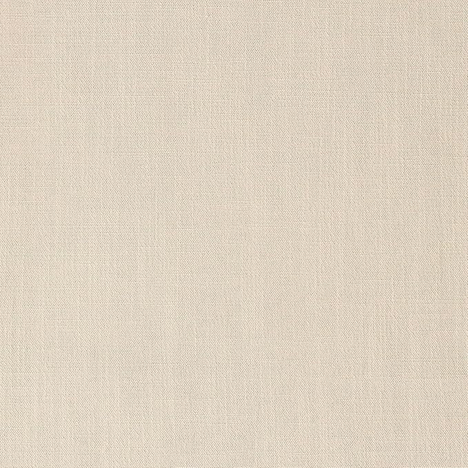 ZeeMart Linen Textured Border Table Runner, 14 x 60 Inch Cream, Farmhouse Style - Image 6