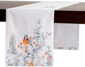 Maison d' Hermine Table Runner 100% Cotton Single Layer Table Runners 60 inches by MaisondHermine