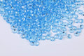 2000pcs Platic Acrylic Gems Fake Acrylic Diamonds Vase Filler Beads Faux by WelcometoGintoaria