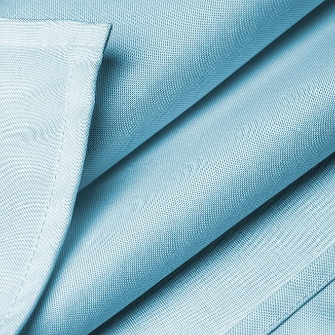 Lann's Linens - 10 Premium 90" x 132" Tablecloths - Image 4