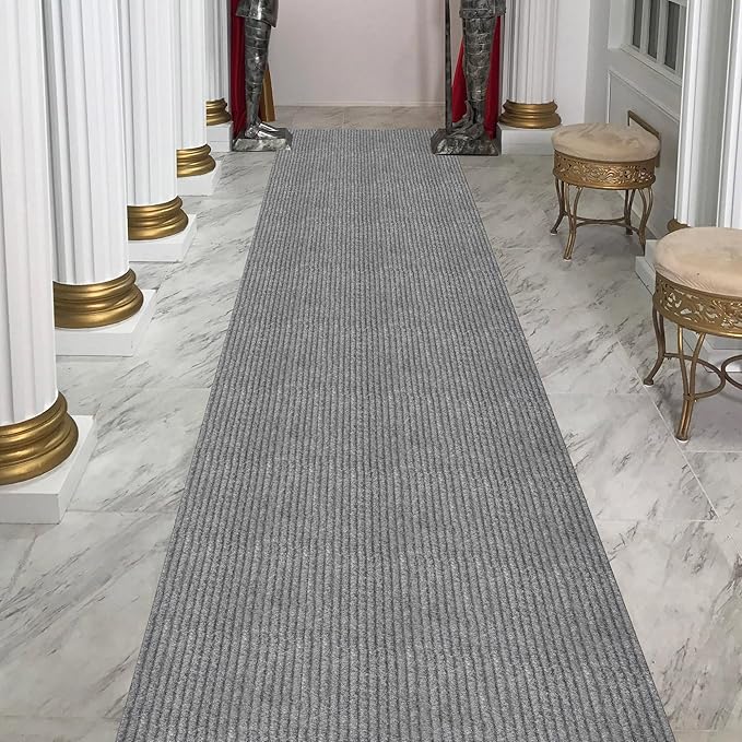Ottomanson 2' x 10' Hallway Runner - Image 12